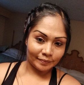 Meet your Posher, Natisha